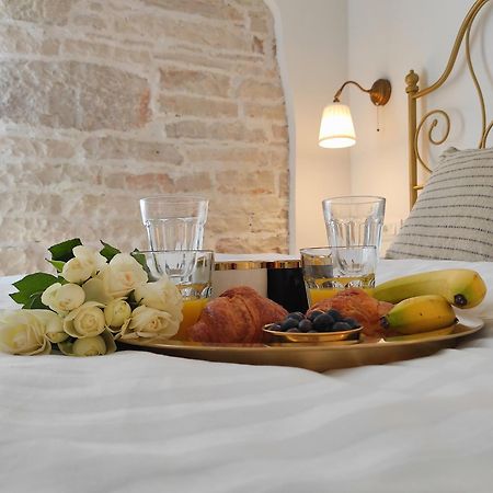 Papavero Rooms Pula Buitenkant foto