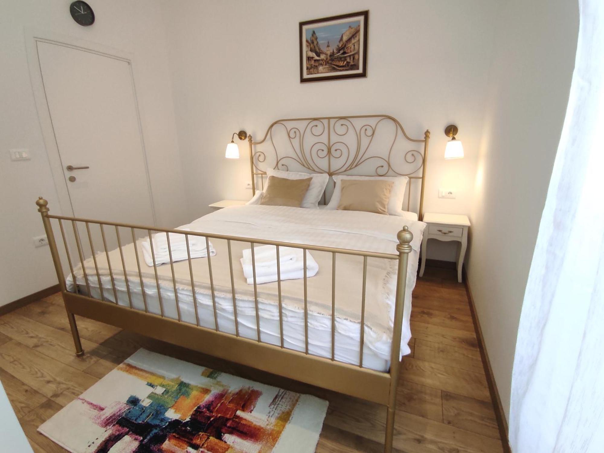 Papavero Rooms Pula Buitenkant foto
