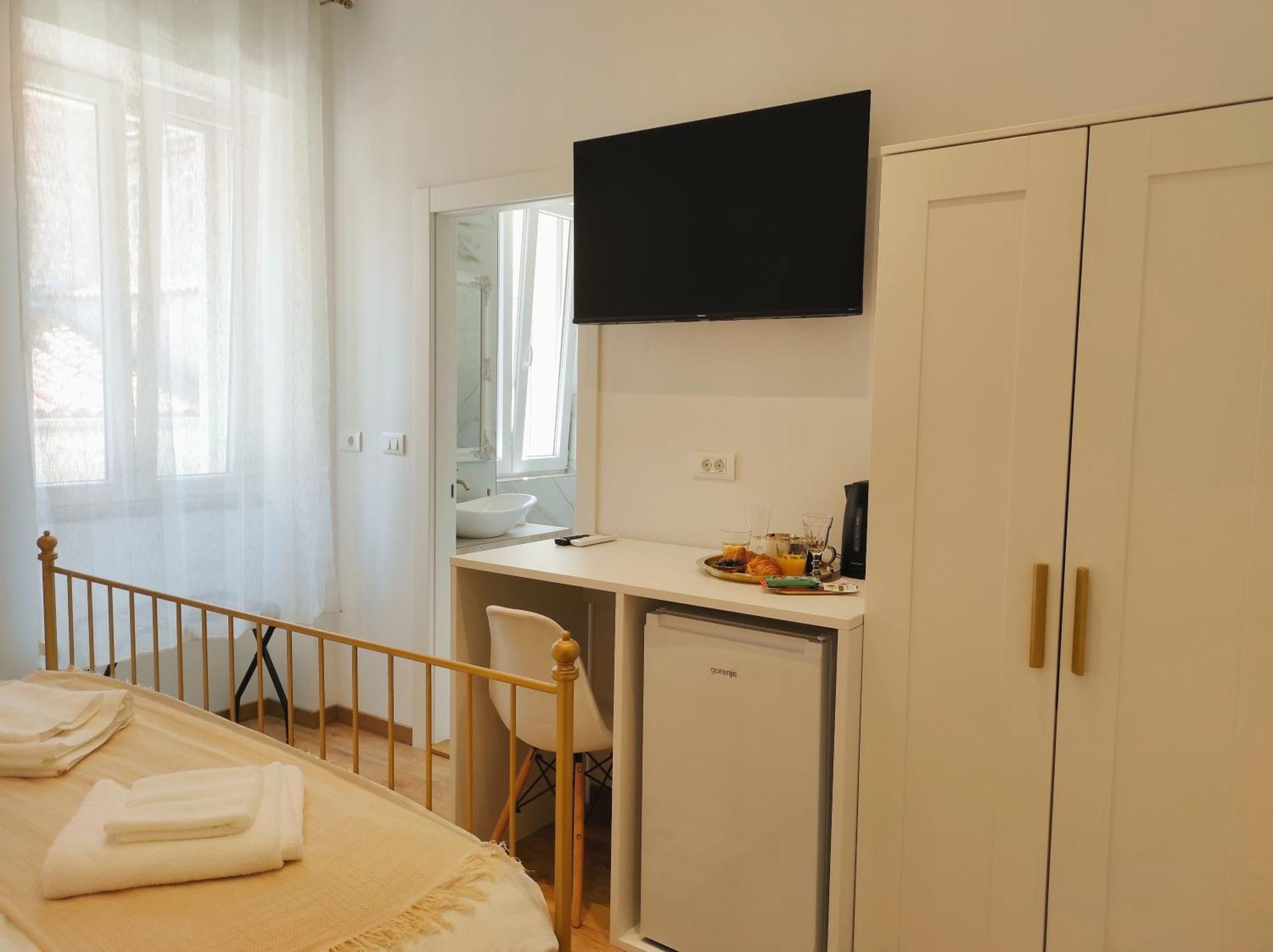 Papavero Rooms Pula Buitenkant foto