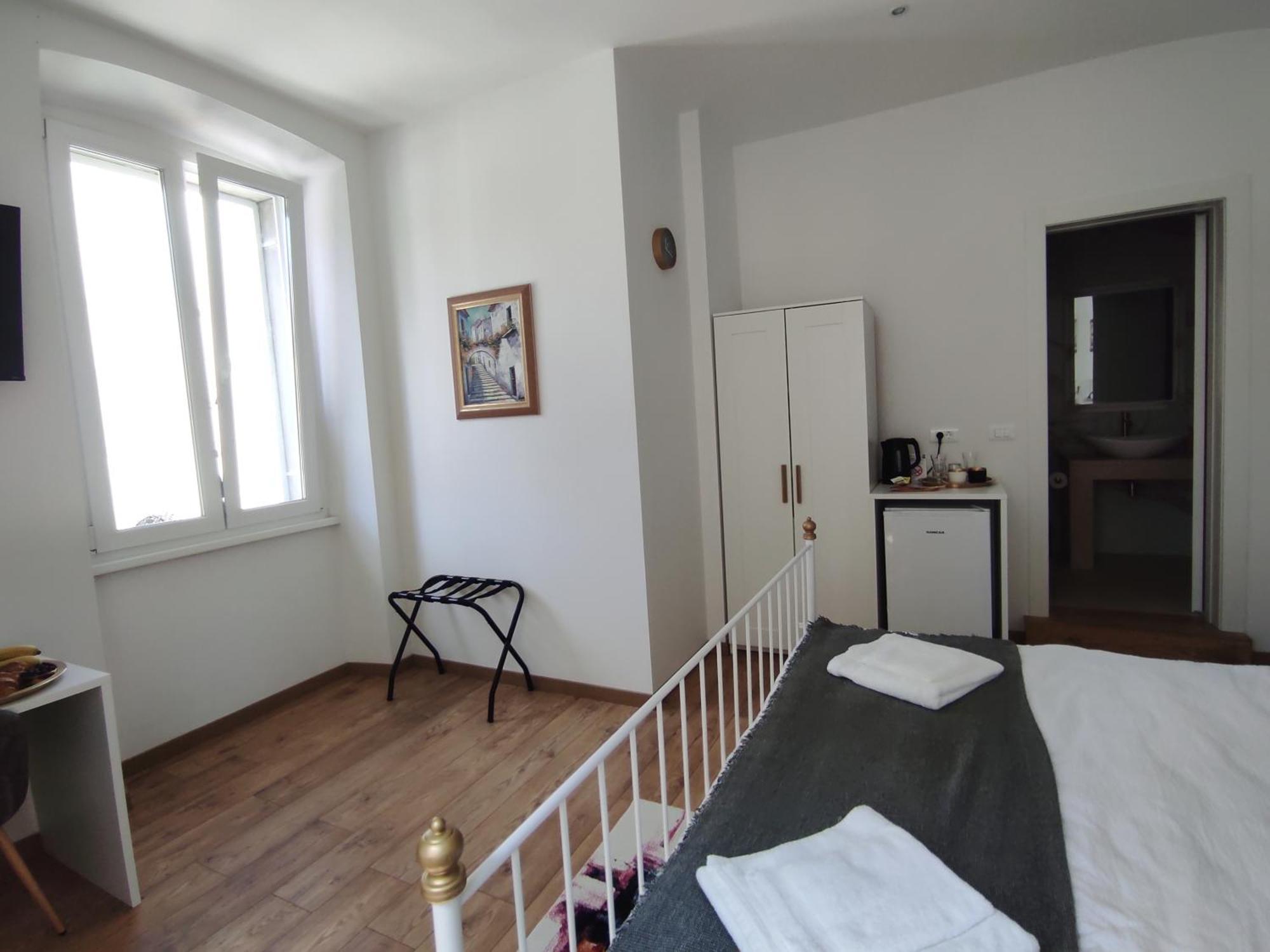 Papavero Rooms Pula Buitenkant foto