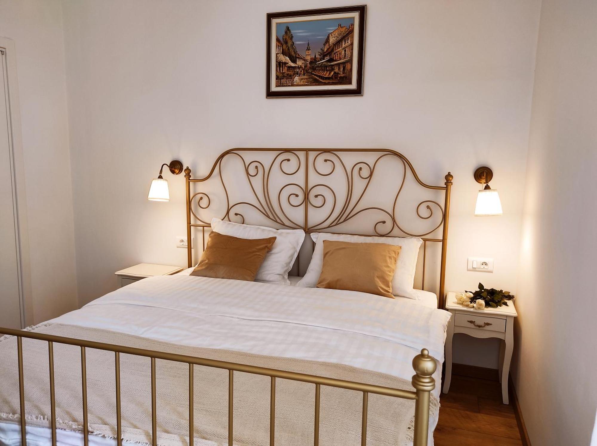 Papavero Rooms Pula Buitenkant foto
