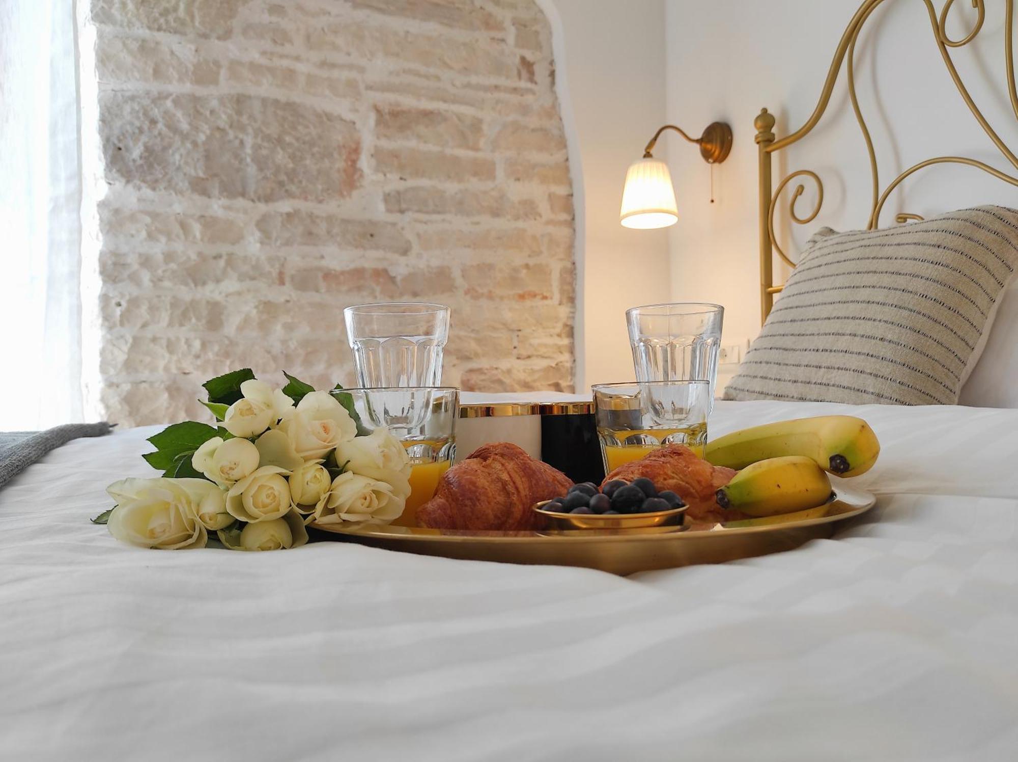 Papavero Rooms Pula Buitenkant foto