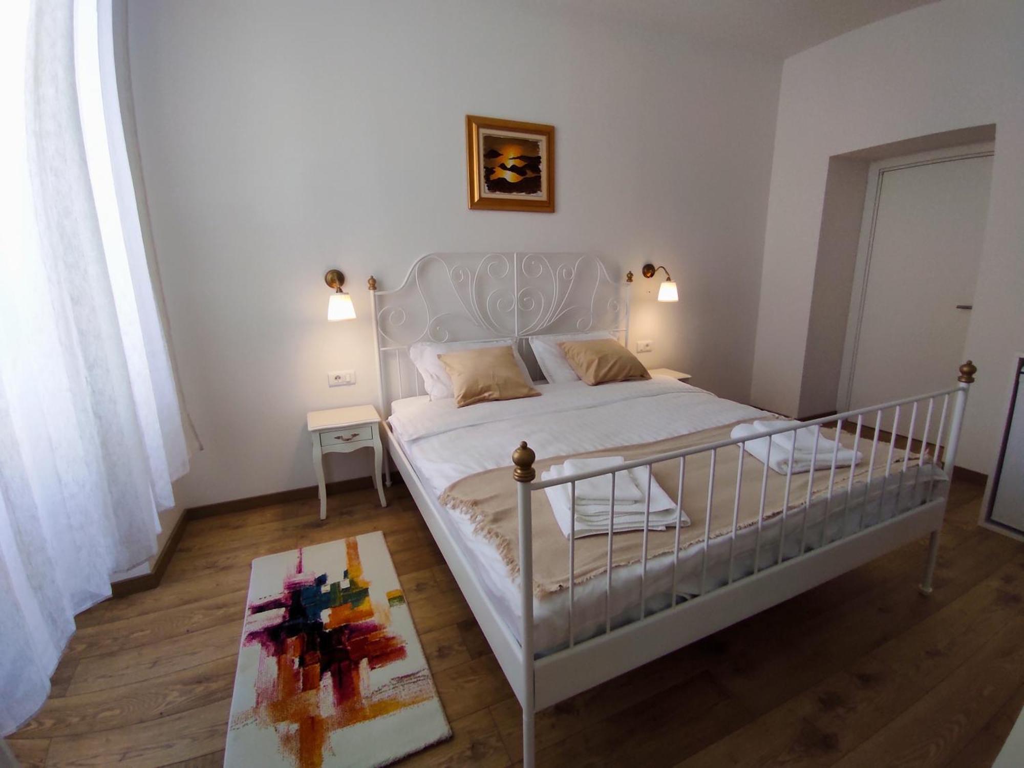 Papavero Rooms Pula Buitenkant foto